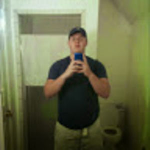 Meet your Posher, Thomas